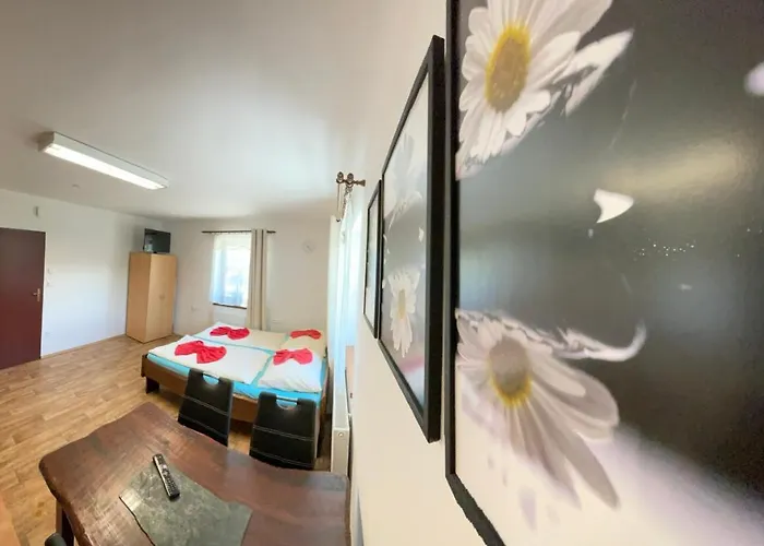 Apartment Nedrik