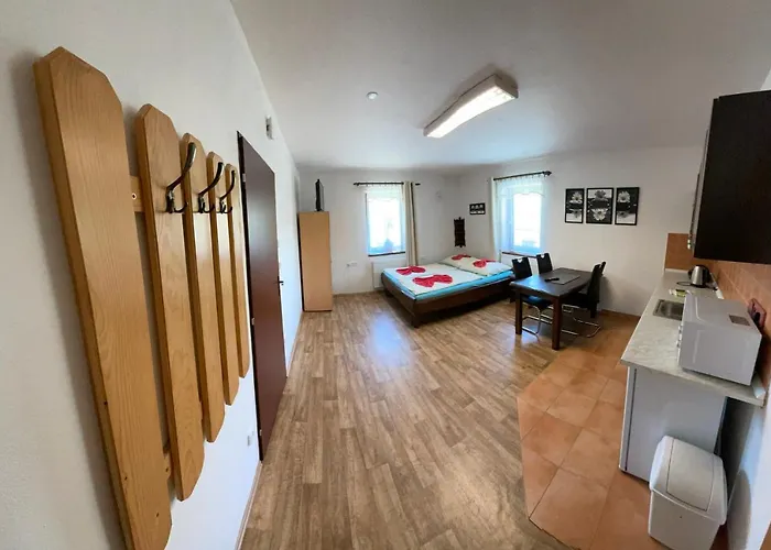 Apartment Nedrik