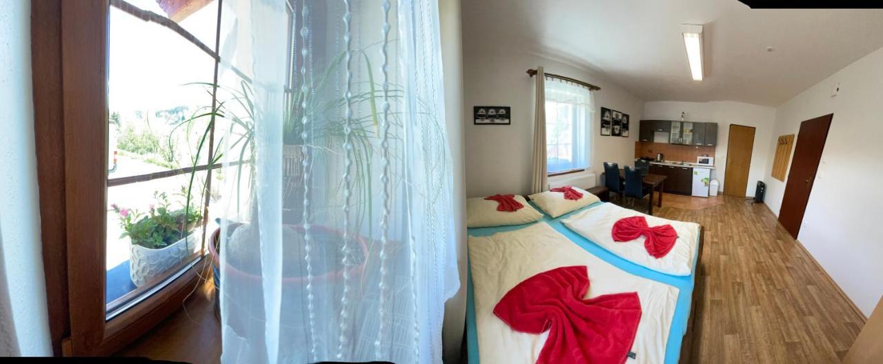 Apartament Nedrik *