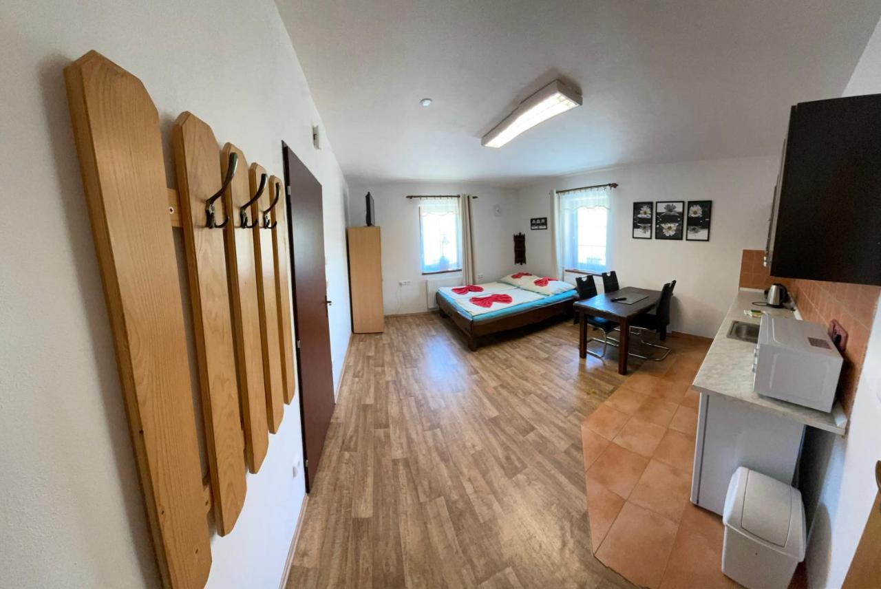Nedrik Apartament
