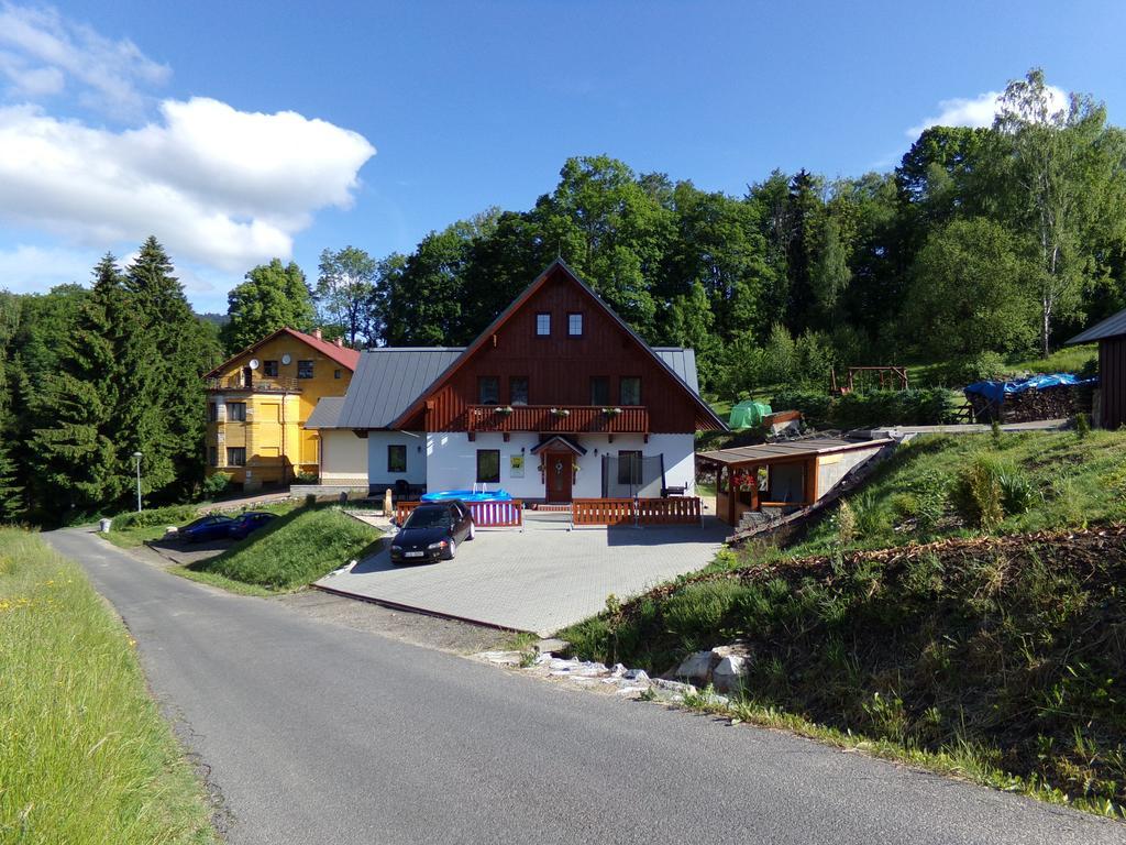 Nedrik * Rokytnice nad Jizerou