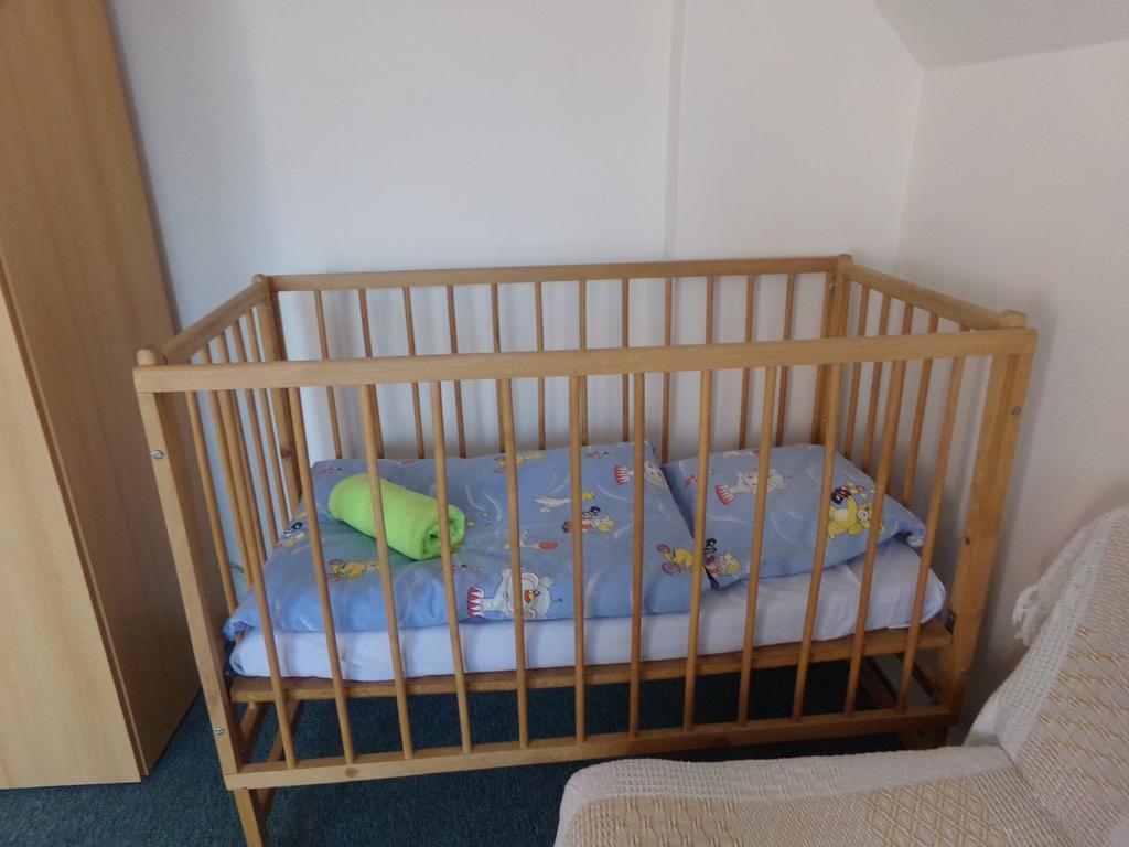 Nedrik Apartament *