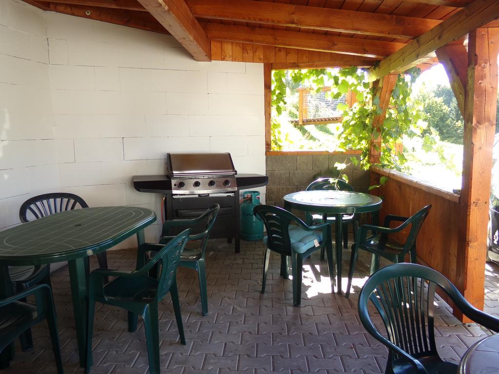 Apartament Nedrik