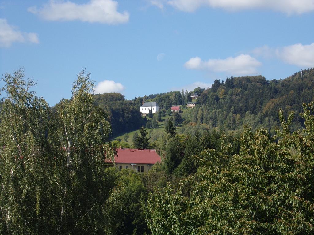 Apartament Nedrik