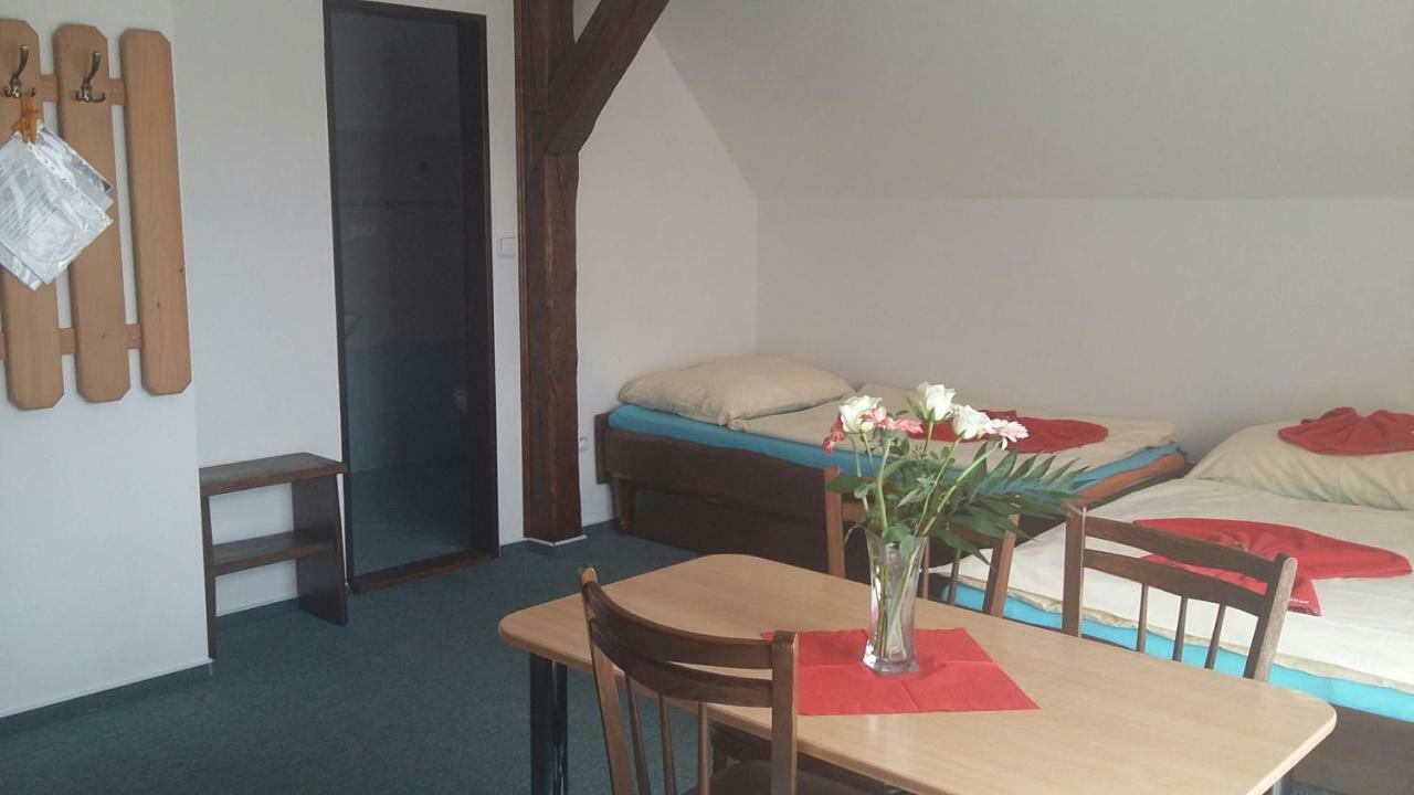 Nedrik * Rokytnice nad Jizerou