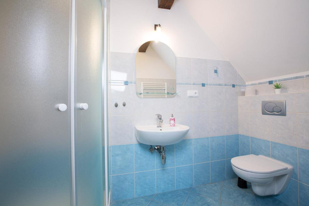 Nedrik Apartament Rokytnice nad Jizerou