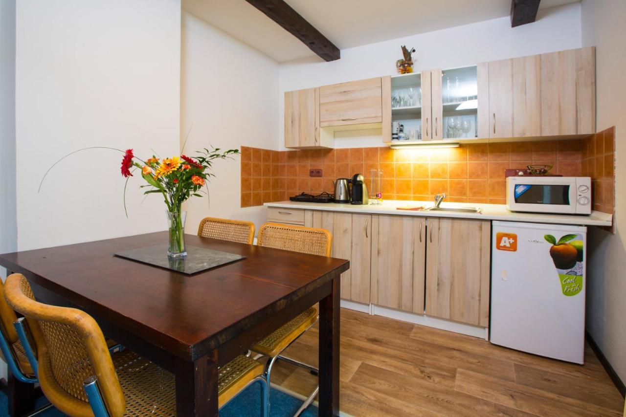 Nedrik Apartament
